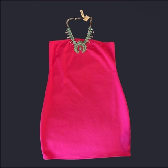 Lucky & Blessed Dresses & Skirts - Western dress Lucky blessed